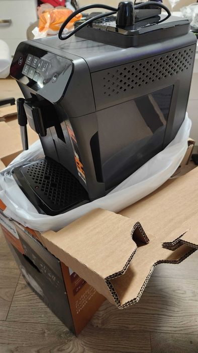 Кафеавтомат Philips