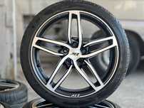 5х112 18 Джанти Audi Volkswagen VW Seat Skoda 5x112 Фолксваген Шкода