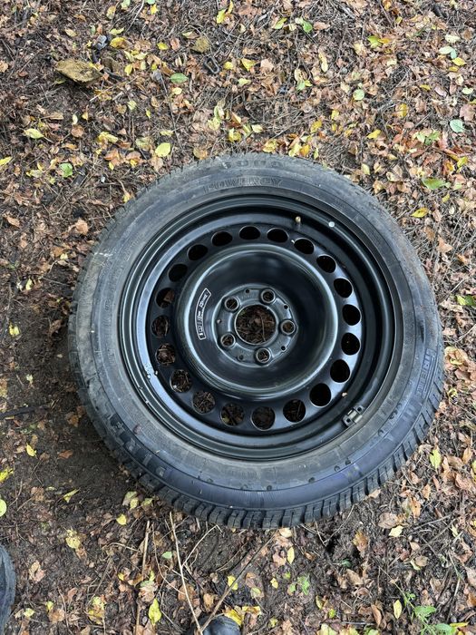 Резервна гума w202 R16 чисто нова