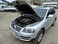 dezmembrez vw touareg/piese vw toaureg 3.0 tdi bks/2.5 r5 tdi/5.0 tdi