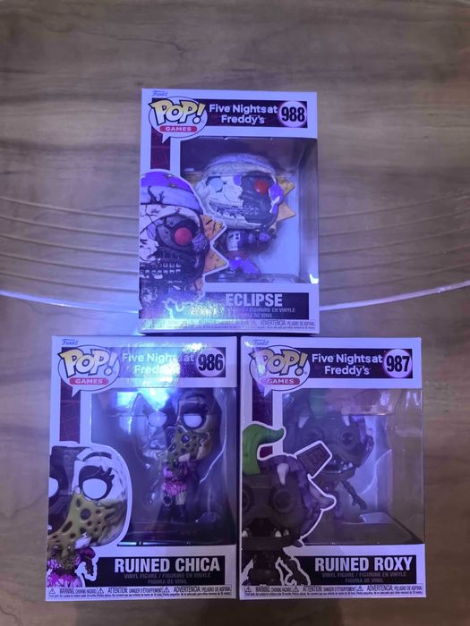 Продавам колекция от Funko pop!