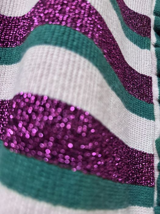 Rochie cu lana , casmir si angora Vicolo, marime XS/S