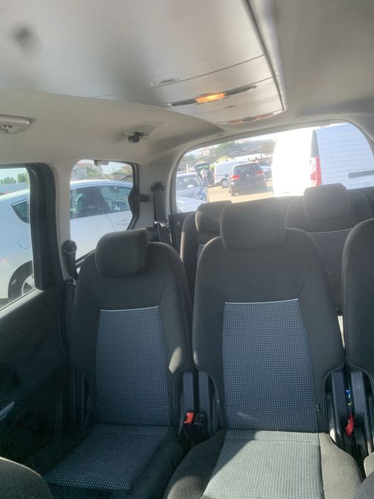 Ford galaxy 2011