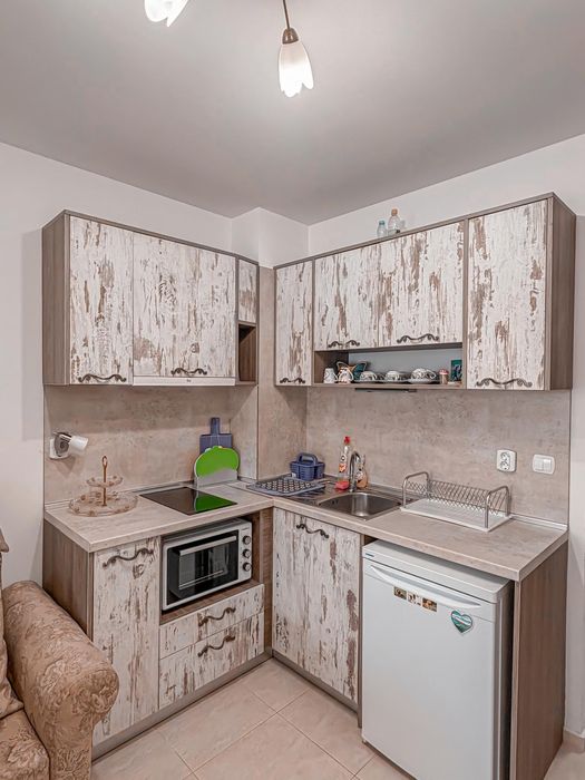 Студио под наем в ПОМОРИЕ