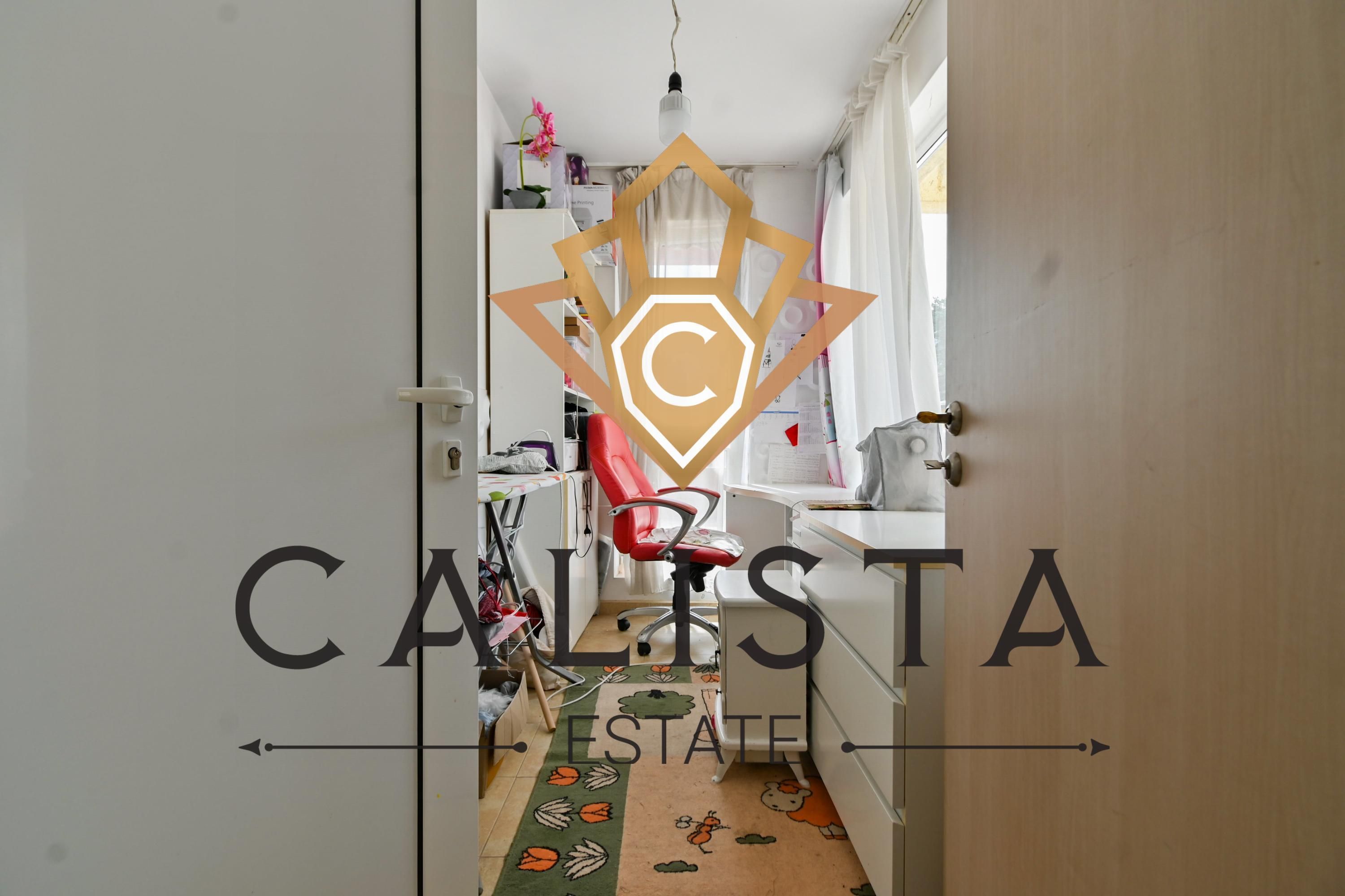 Четиристаен апартамент под наем в ж.к. Бояна, 2166866