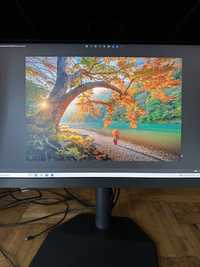 Monitor editare foto/video 27 inch Benq SW272U 4k Ultra HD