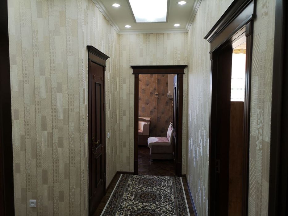 Квартира арендага бериледи