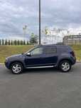 Dacia Duster De vânzare : Dacia Duster 4x4 Diesel - An 2011
