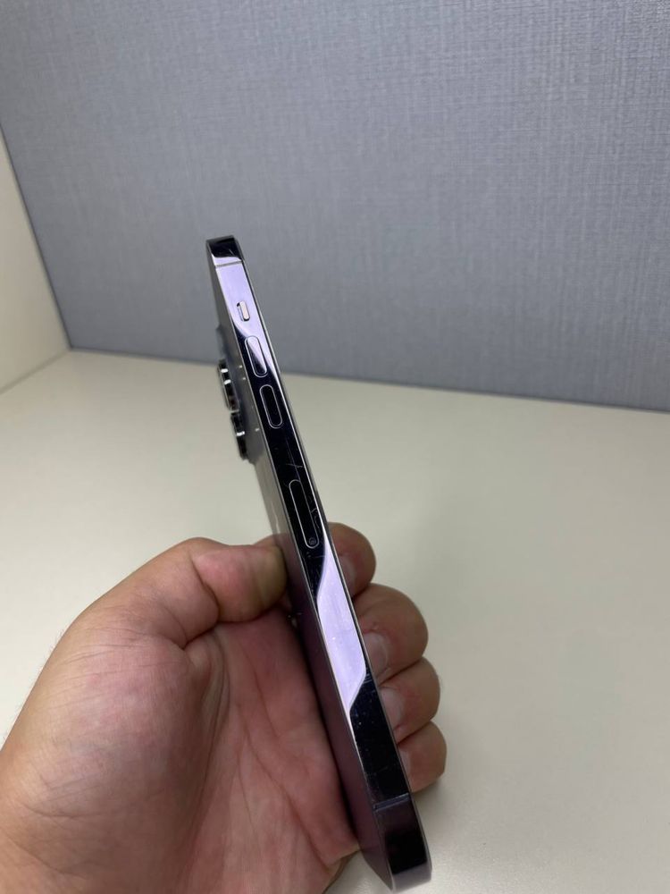 Iphone 14 Pro Max 256GB Dual Sim