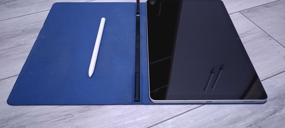 Tableta Samsung Galaxy Tab S9 FE 10.9