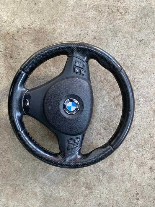 Volan bmw e87 e90 e91 seria1 seria 3