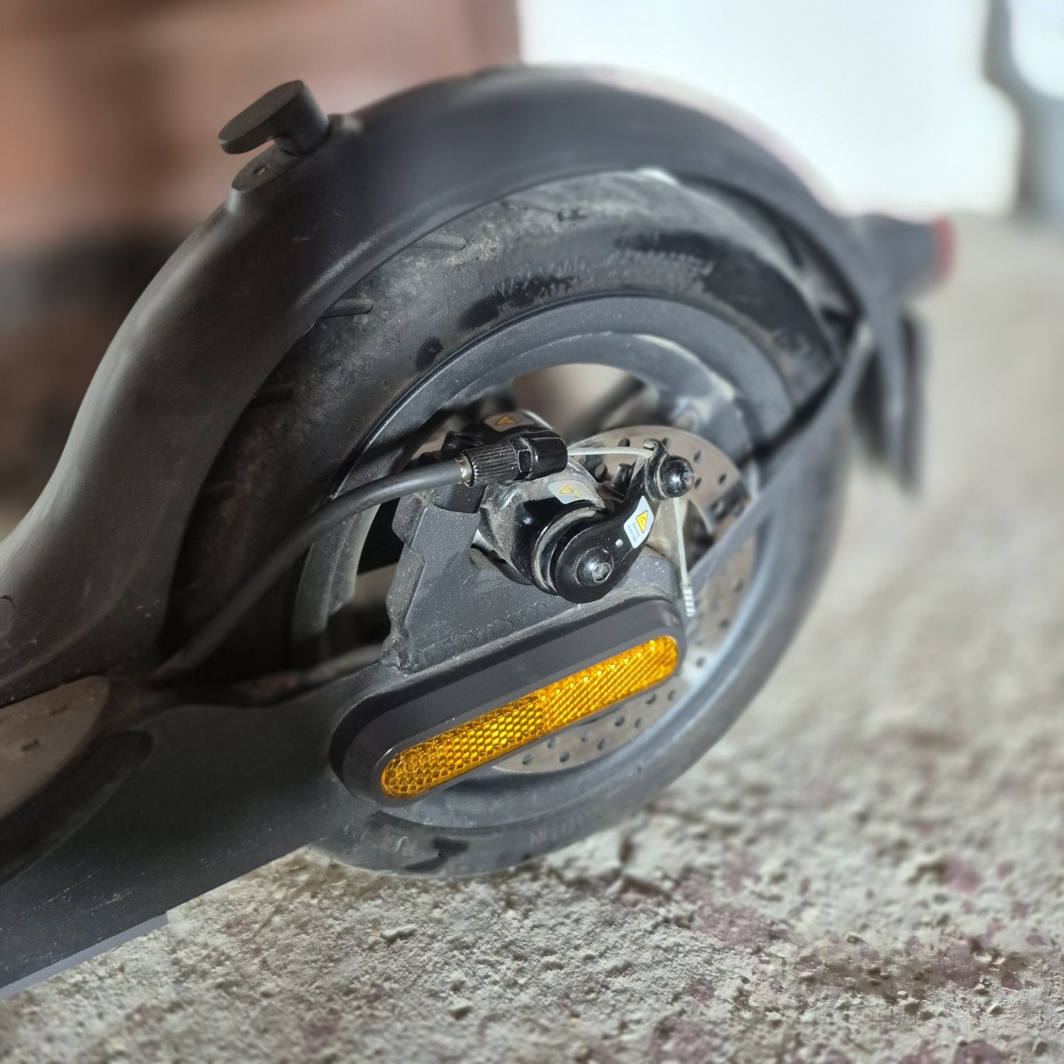 Xiaomi Mi Electric Scooter 3