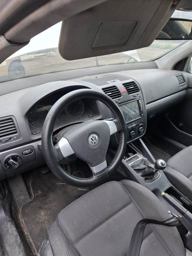 Piese Vw Golf 5 2.0 tdi