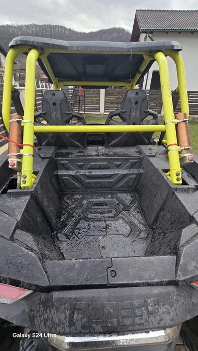 Buggy Acces