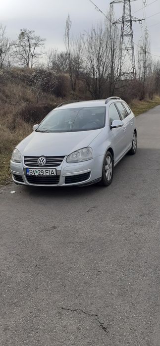 Volkswagen golf 5  1.9 tdi