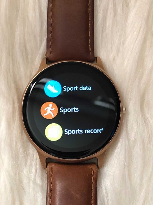 Smartwatch Elegant Functional LW11-7FB - 44 mm - Incarcator