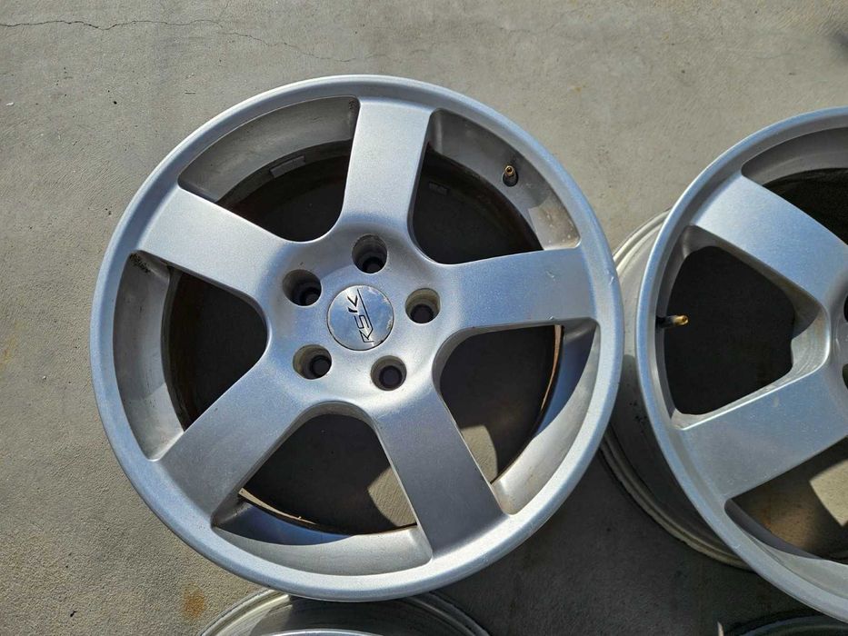 17'' джанти 5x114.3 Honda, Toyota, Lexus, Suzuki,