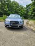 Vând Audi A6 2.0 tdi
