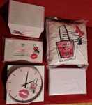Set dormitor roz
