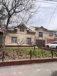 Кулай ва шина евро ремонтлик 4 сотих хавли сотилади