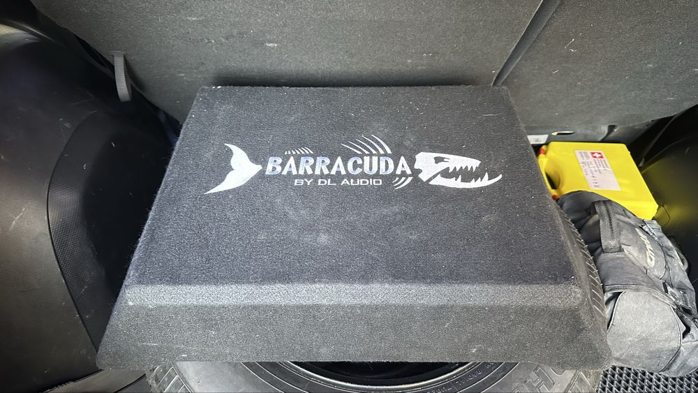 Сабвуфер, колонка, динамики