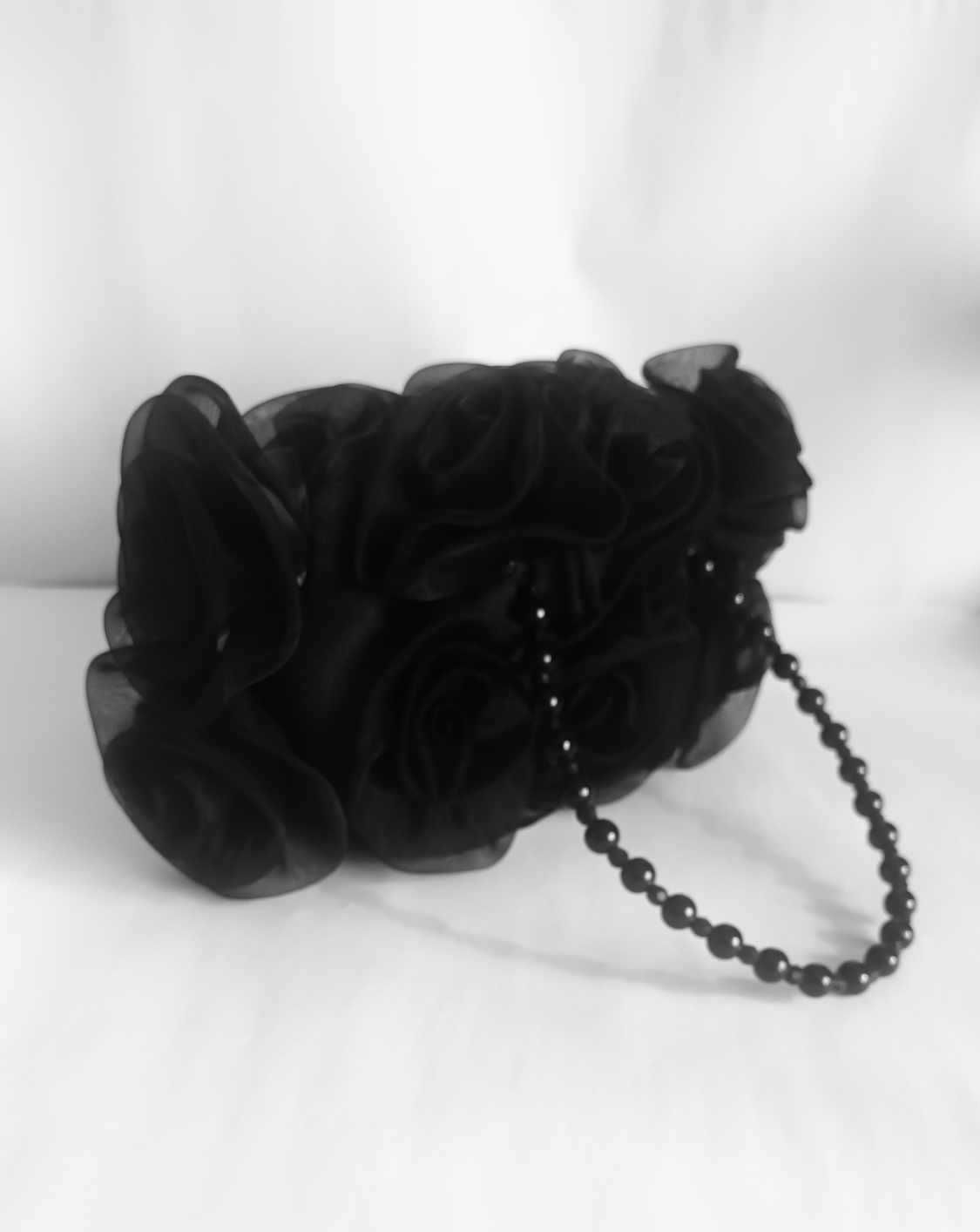 Дамска чанта Oriflame на рози