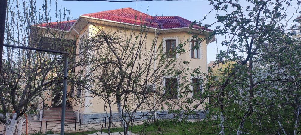 Продаётся коттедж