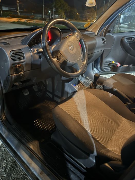 Vand opel combo 1.3 cdti