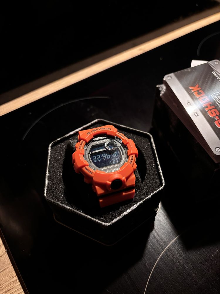 G-Shock GBD-800