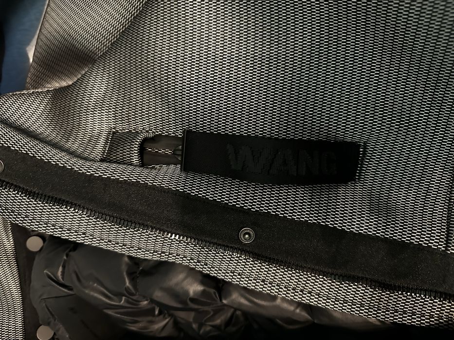 Зимно яке Alexander Wang H&M