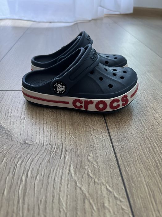 Crocs copii 24/25