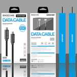 100W USB C кабел подходящ за смартфони и компютри