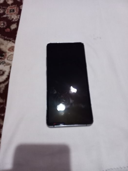Samsung S10 5G 8.256 gb