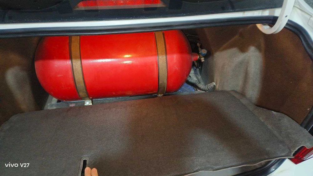 Cobalt 4 позиция