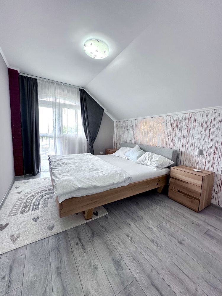 Casa de vanzare LUX Piatra Neamt