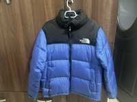 Vand geaca the north face