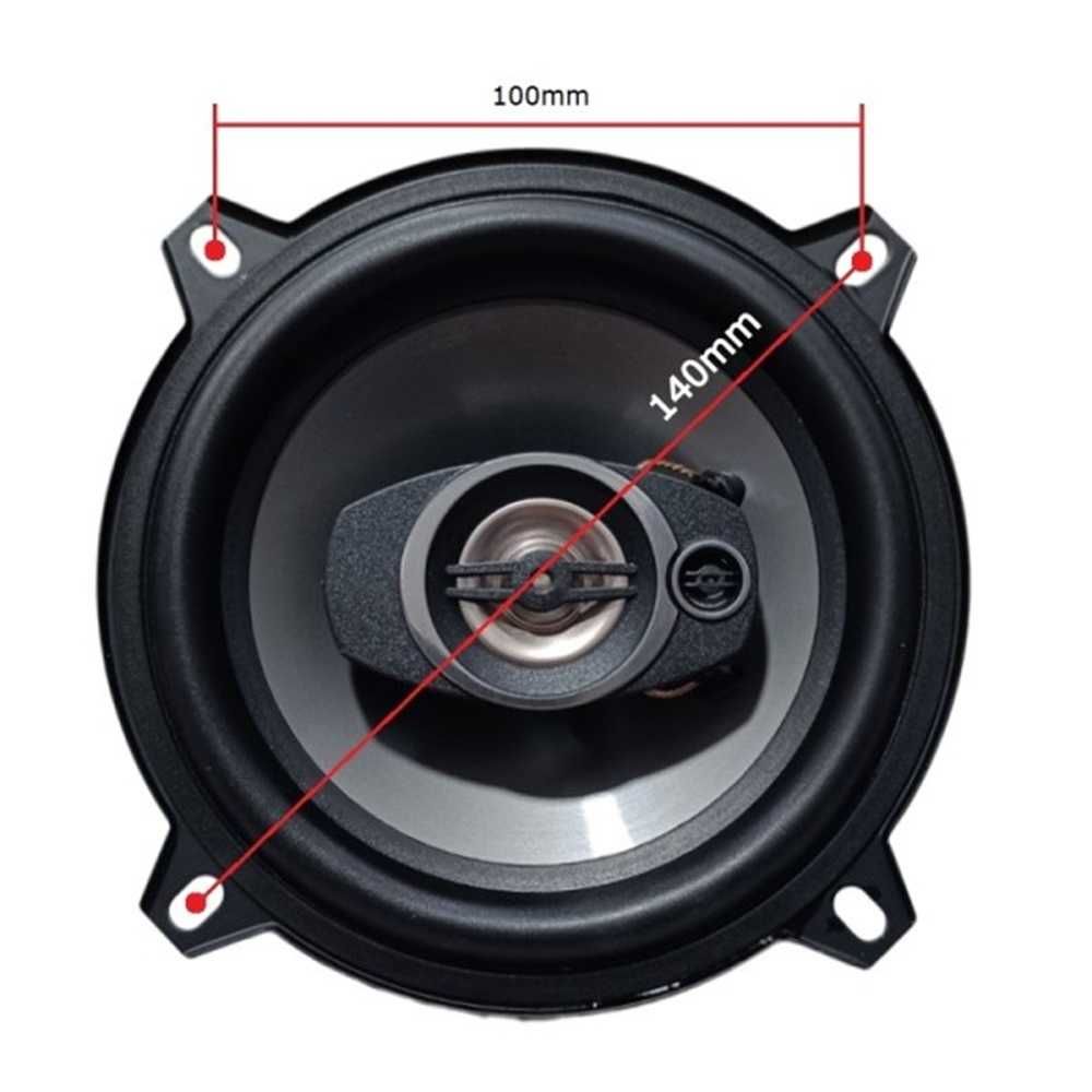 Автомобилни Говорители XTreme 400W - 13 см.