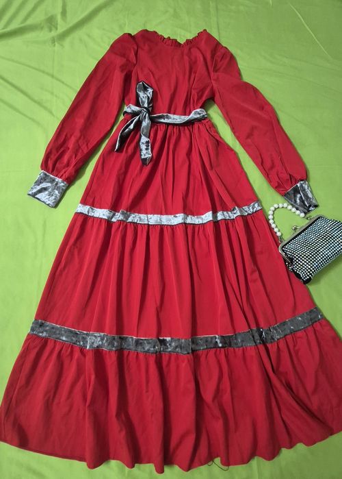 Женские киімдер сатылымда