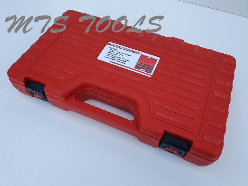 Trusa biti bits torx tors imbus spline 42 piese