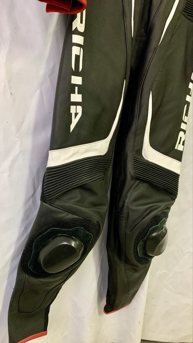 Combinezon moto RICHA ,Nou!