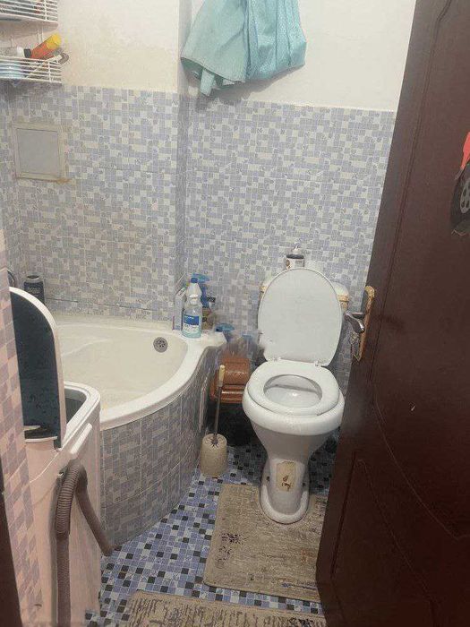 Продаётся 2х комн квартира на 3 этаже Ор-р Медиапарк