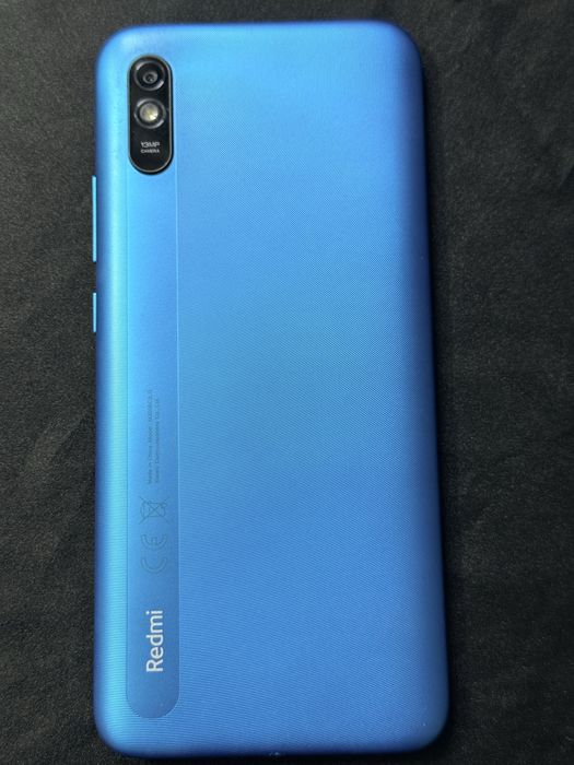 Xiaomi Redmi 9a32gb(Шымкент пр Республики 43а)лот801005