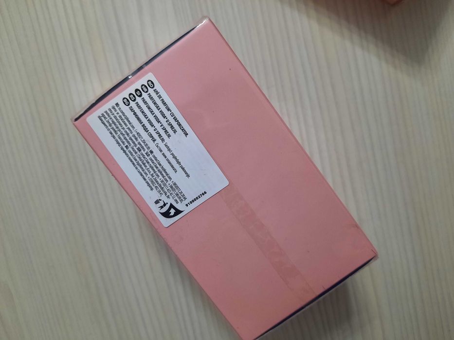 Parfum Armani My Way 90 ml