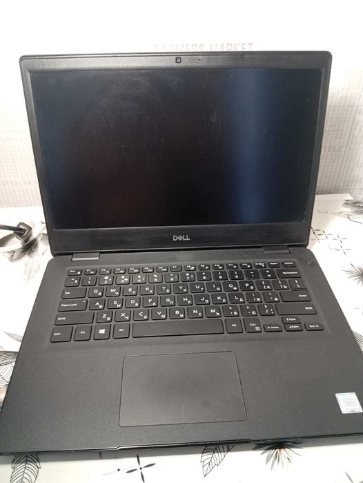 Dell Intel CORE-i3 HDD 256GB