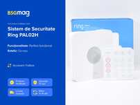 Sistem De Securitate Ring PAL02H - BSGmag