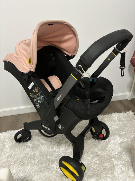 Carucior Doona 2 in 1