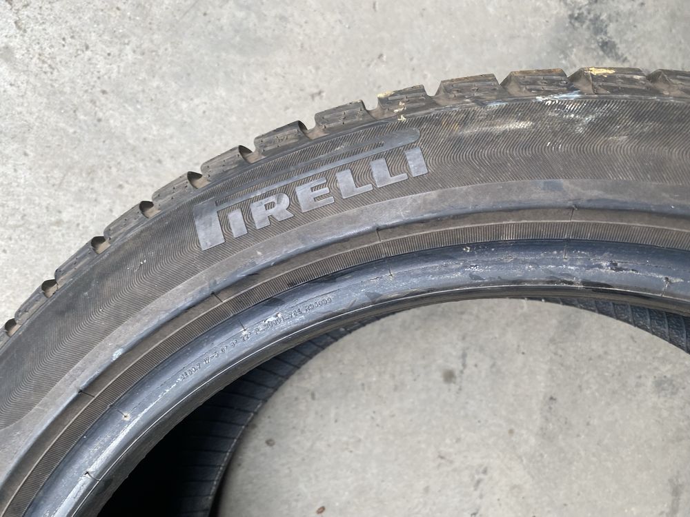 Anvelope M+S 225 45 18 Pirelli