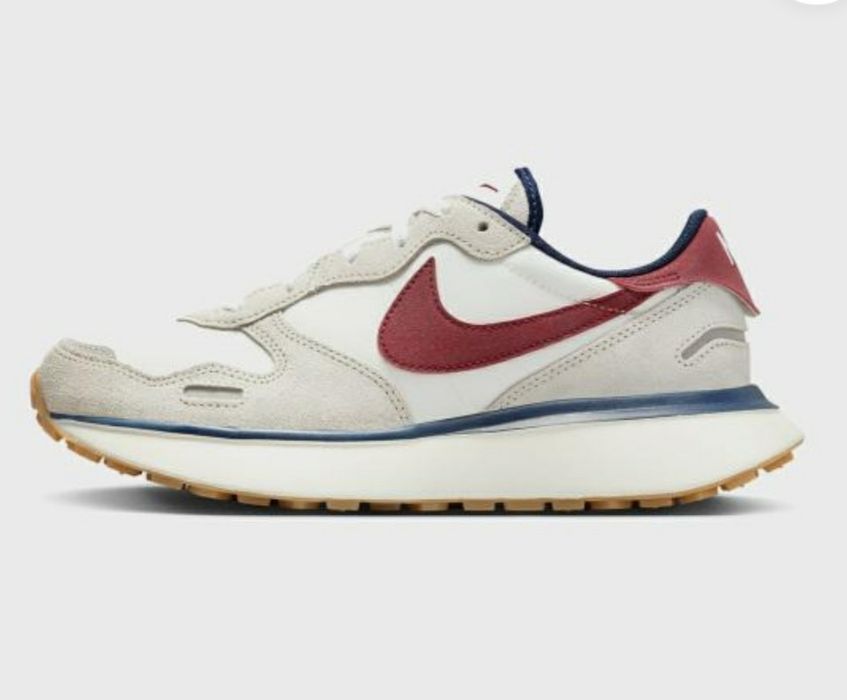 Оригинални дамски маратонки Nike
