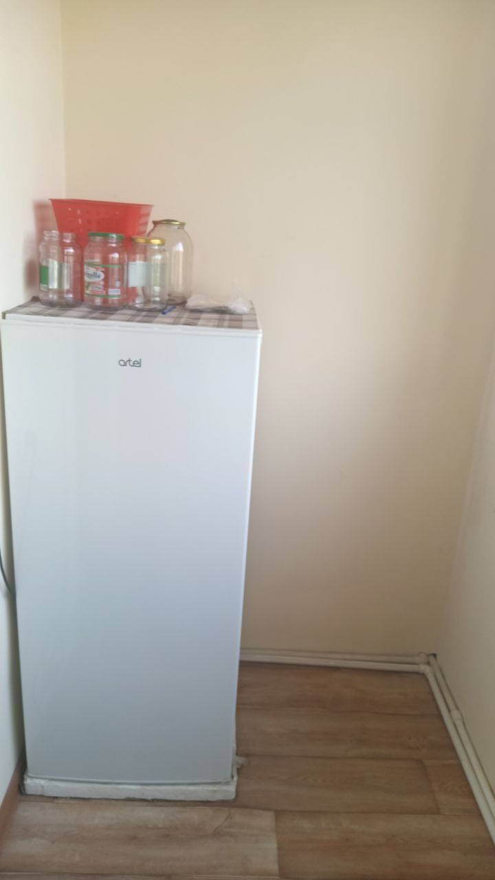 Kvartira bor oilaga faqat