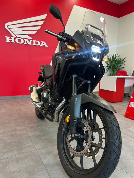 Honda NX 500 Honda NX500 - NOU - 0 KM - Livrare din STOC